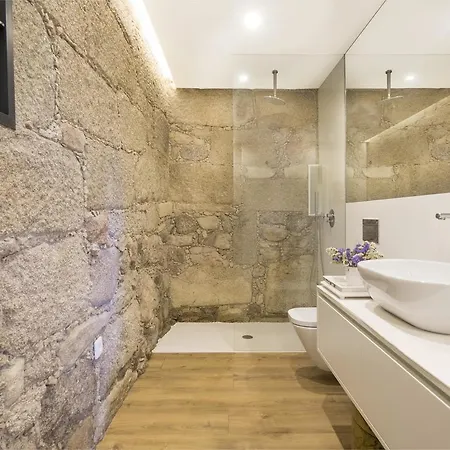 Quinta De Santa Cruz Feriehus