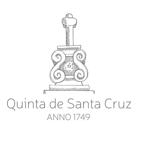 בית נופש Quinta De Santa Cruz Carvalhosa