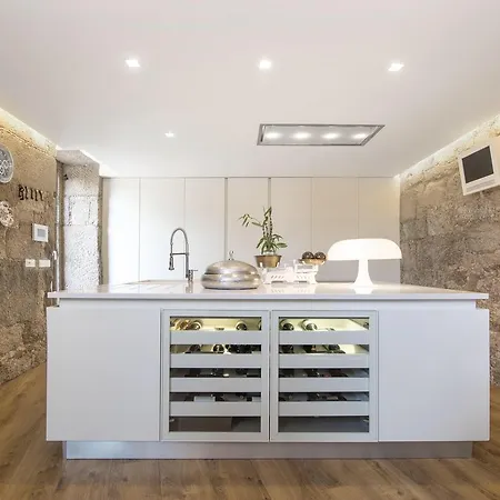 בית נופש Quinta De Santa Cruz *