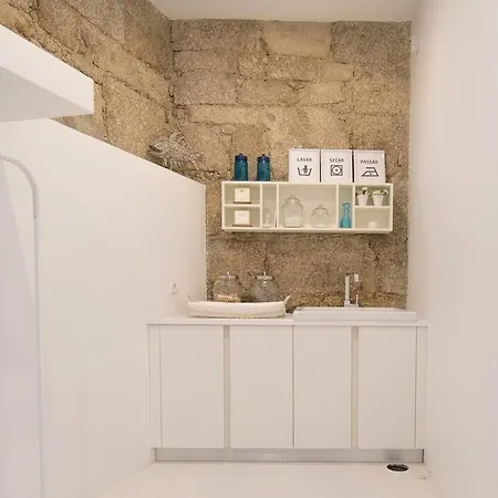Quinta De Santa Cruz בית נופש *